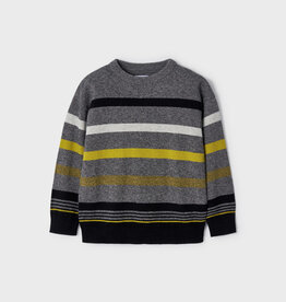 Fossil Striped Jumper