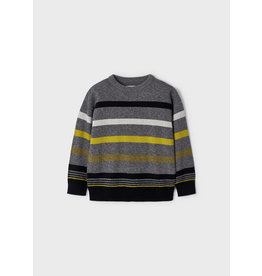 Fossil Striped Jumper