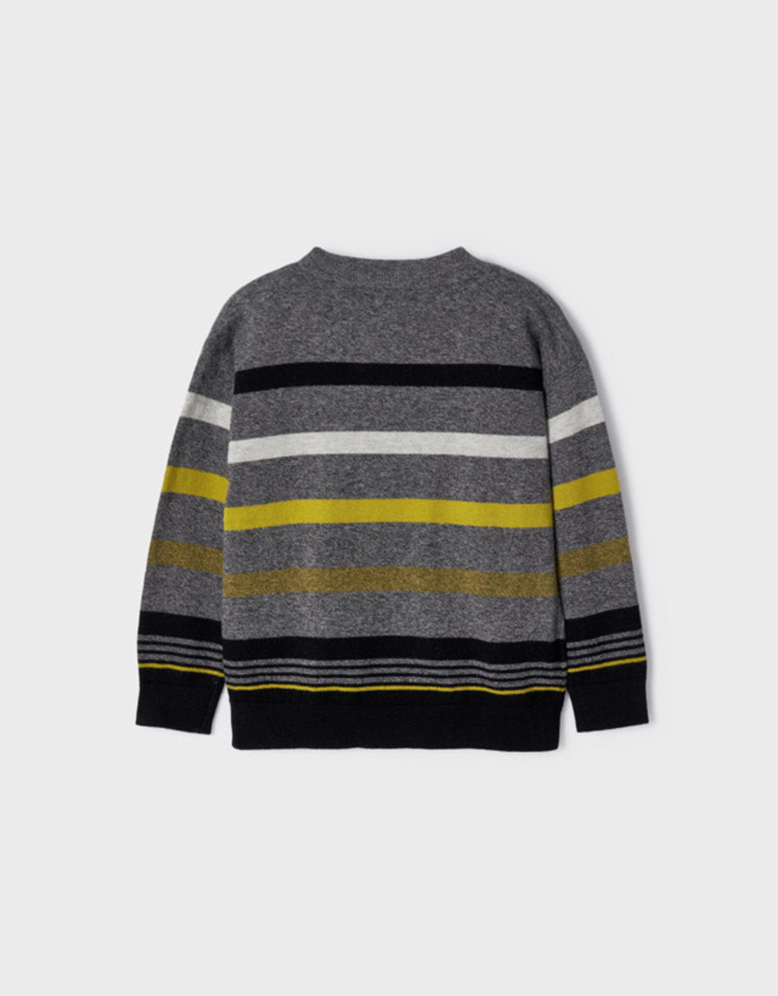 Fossil Striped Jumper