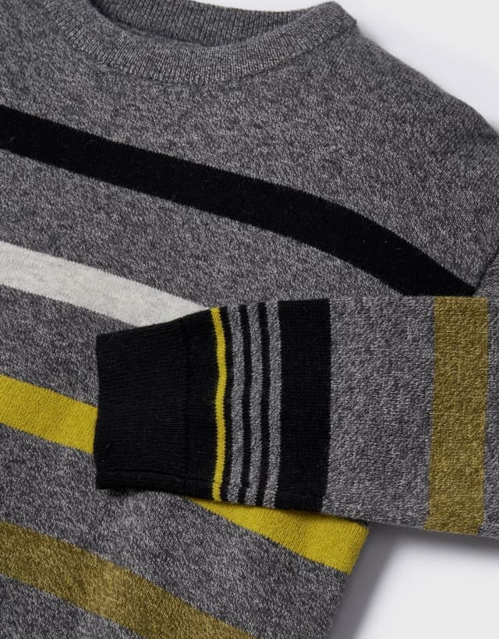 Fossil Striped Jumper