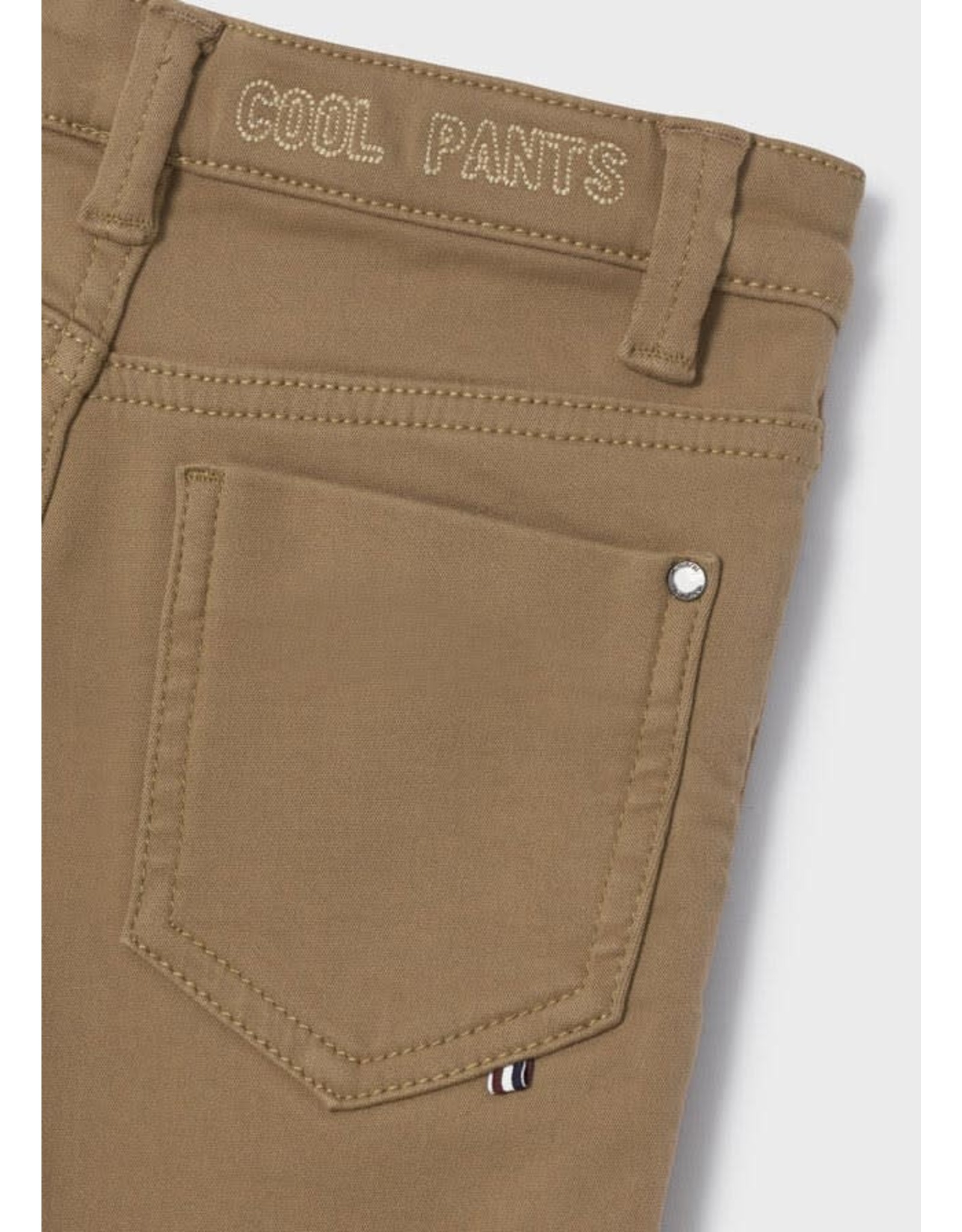 Cookie Boys Soft Slim Fit Pants