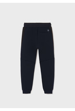 Mayoral Tween Dark Navy Unlimited Jogger Pants