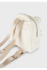 Mayoral Chickpea Teddy Backpack