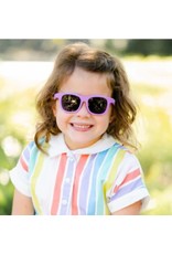Babiators "A Little Lilac" Navigator Sunglasses