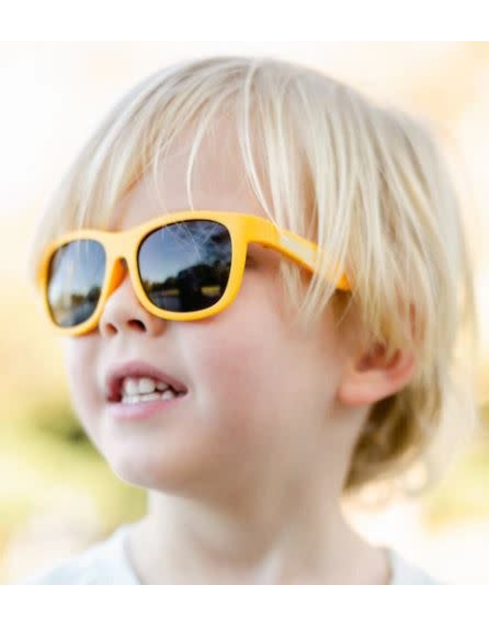 Babiators "Mango Tango" Navigator Sunglasses