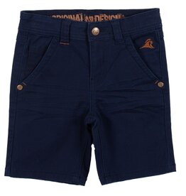 Noruk Marine Bermuda Shorts