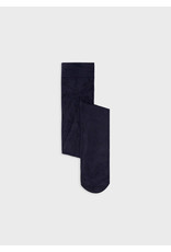 Abel & Lula Abel & Lula Stockings - Navy