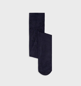 Abel & Lula Abel & Lula Stockings - Navy