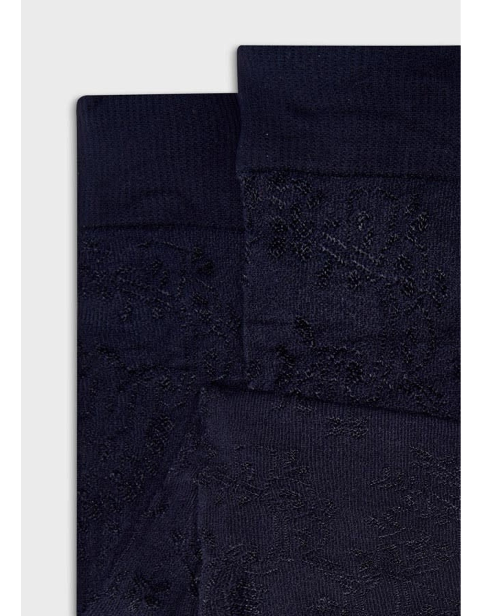 Abel & Lula Abel & Lula Stockings - Navy