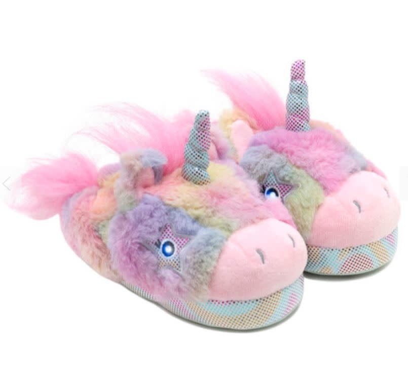 unicorn robeez