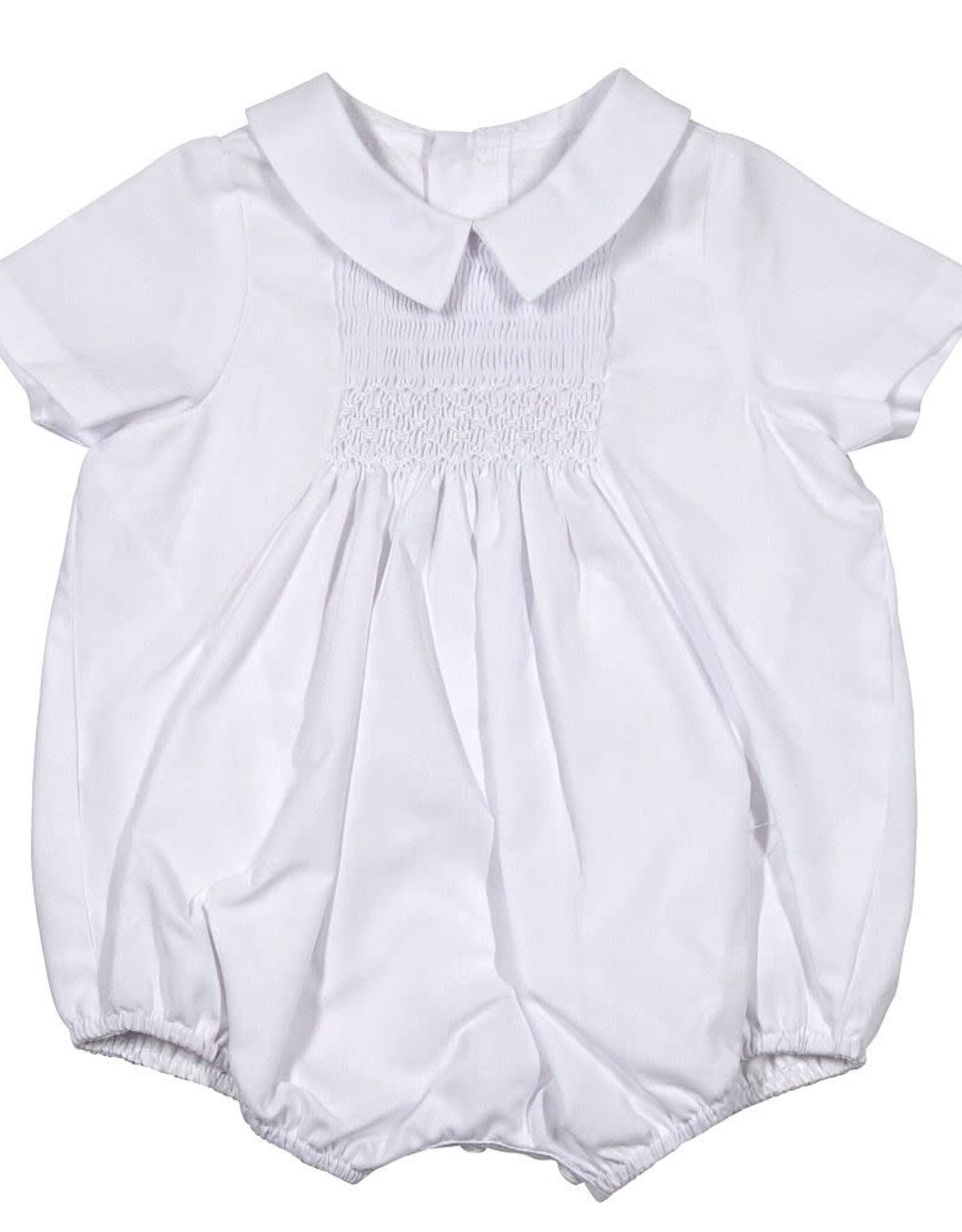Casero White Casero Bubble