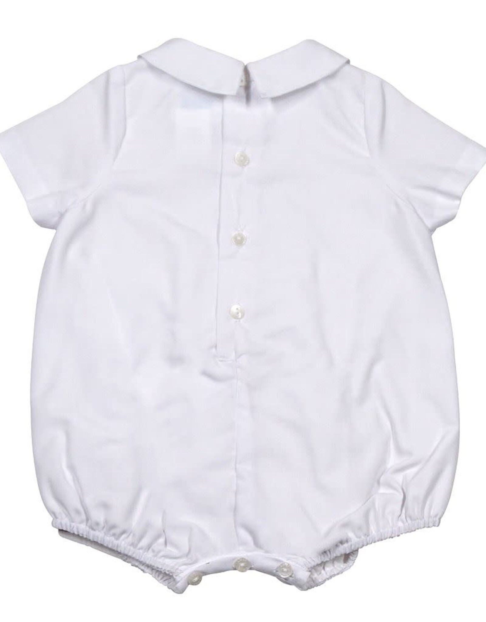 Casero White Casero Bubble