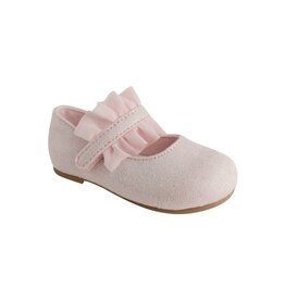 Baby Deer Bella Shoes