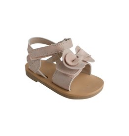 Baby Deer Brooke Sandals