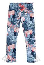 Deux Par Deux Weasel Pompon Legging