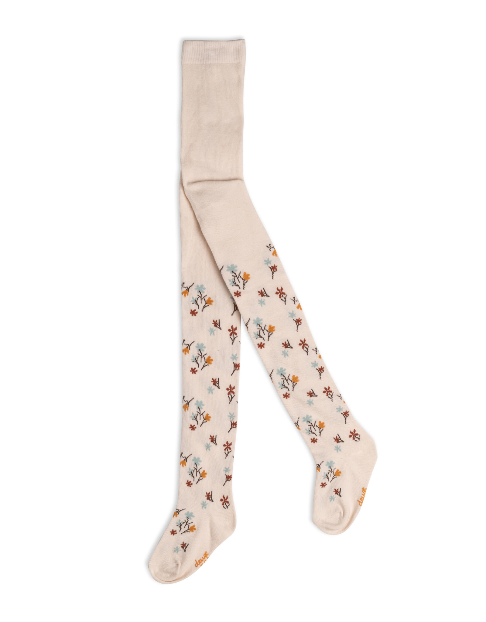 Deux Par Deux Automn Melody Tights