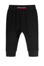 Deux Par Deux Grizzly Bear Top & Pant Set