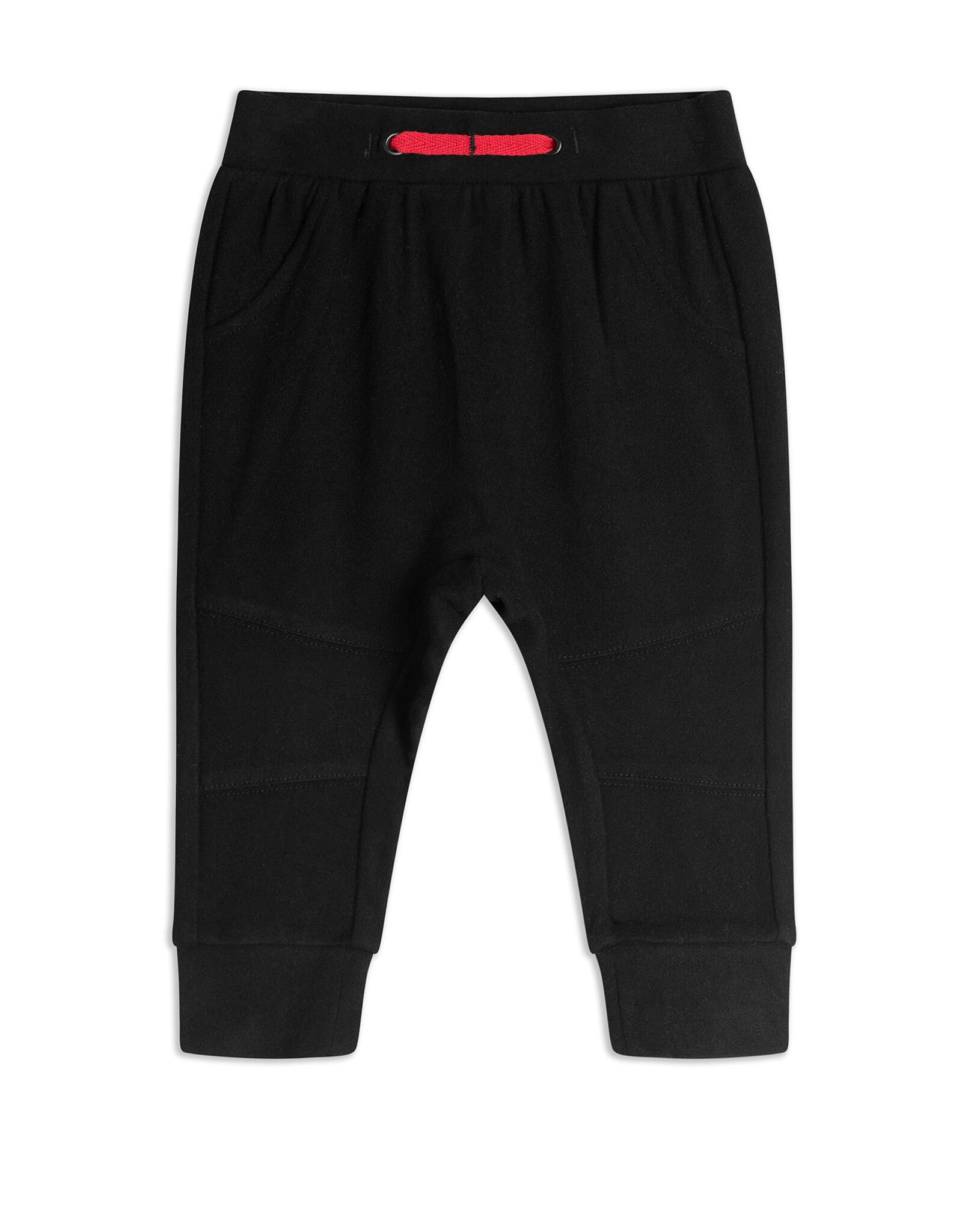 Deux Par Deux Grizzly Bear Top & Pant Set