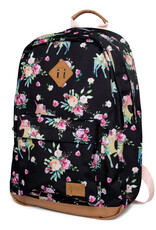 Deux Par Deux Fleur Backpack