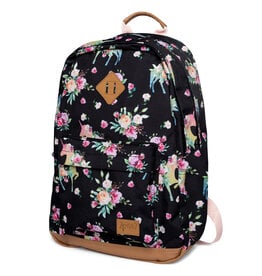 Deux Par Deux Fleur Backpack