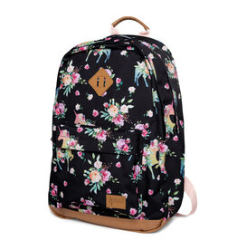 Deux Par Deux Fleur Backpack