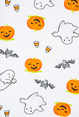 Little Me Halloween Pajama Set