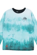 Noruk Explore Outdoors Long Sleeve