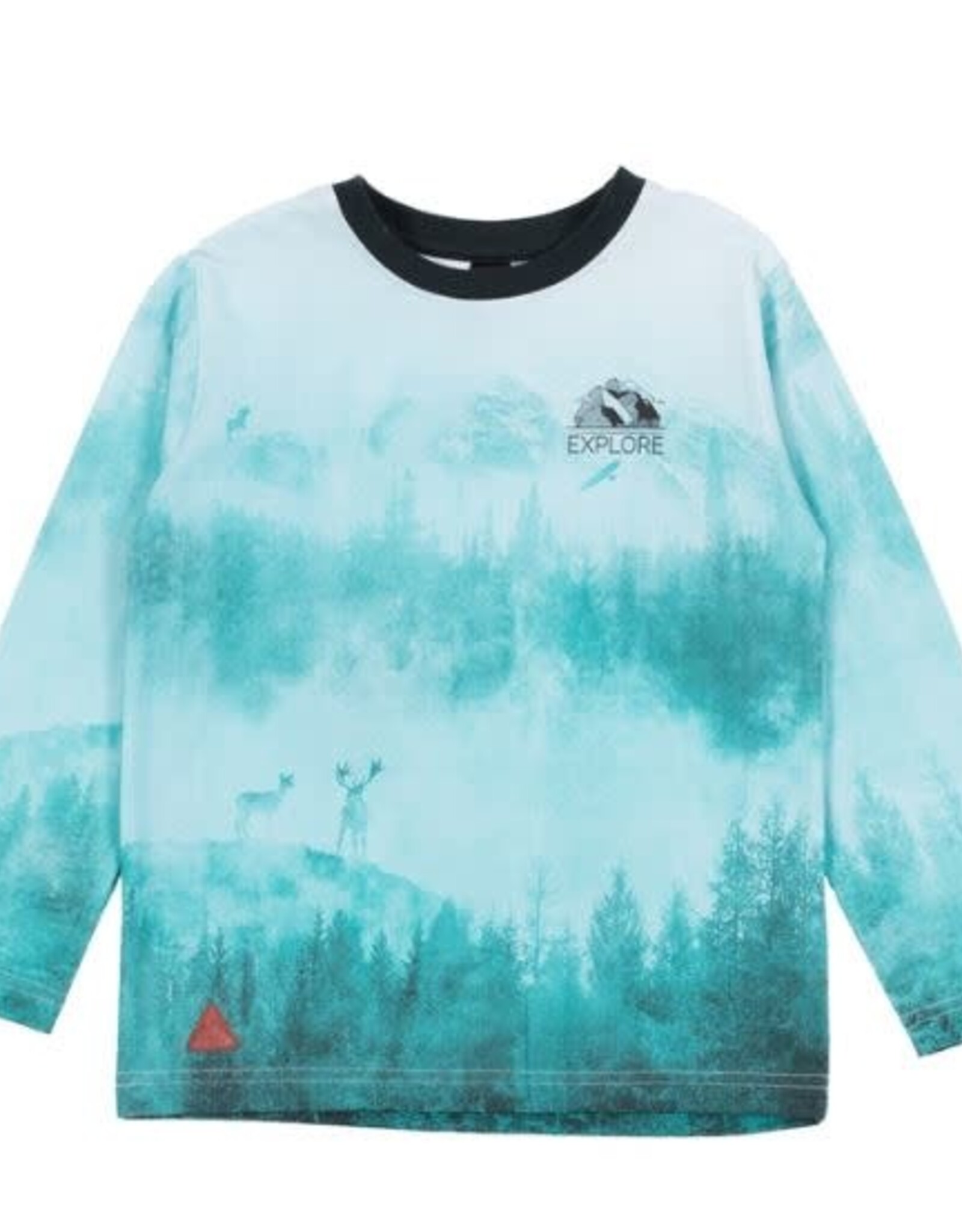 Noruk Explore Outdoors Long Sleeve