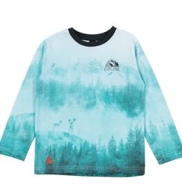 Noruk Explore Outdoors Long Sleeve