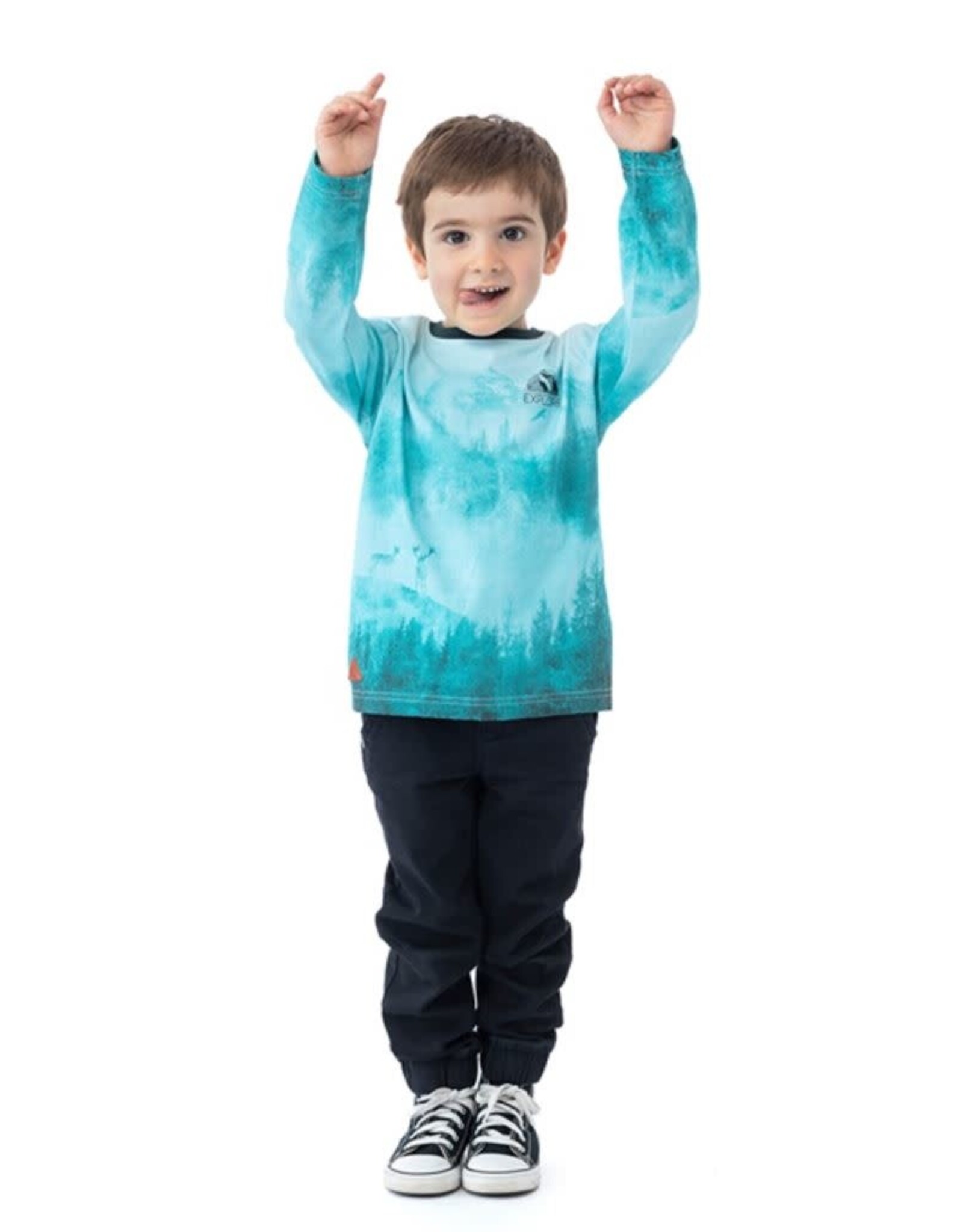 Noruk Explore Outdoors Long Sleeve