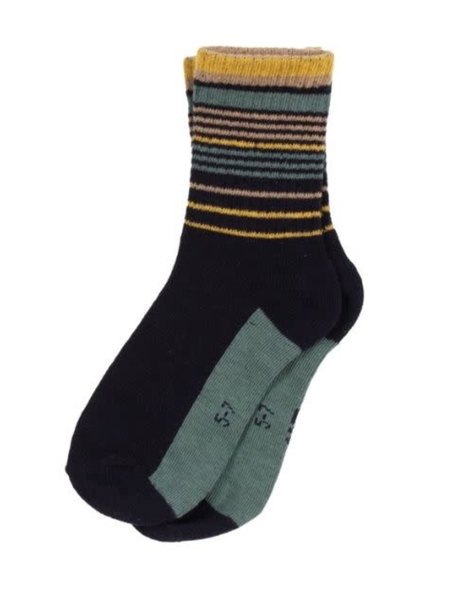 Noruk Iceland Socks