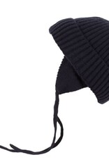Noruk Navy Malcom Knit Hat
