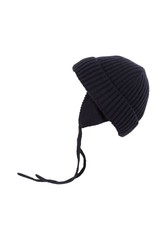 Noruk Navy Malcom Knit Hat