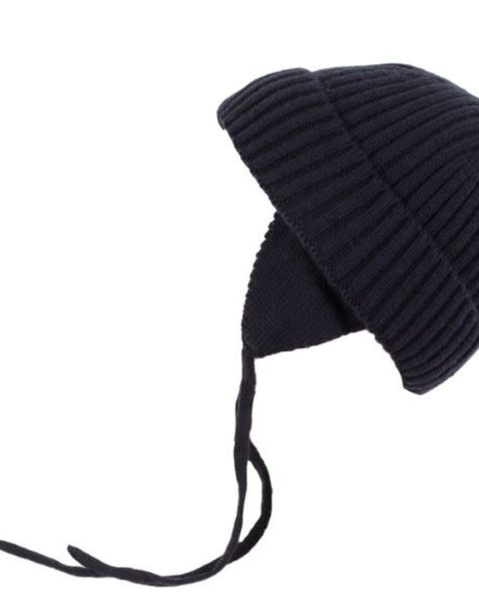 Noruk Navy Malcom Knit Hat