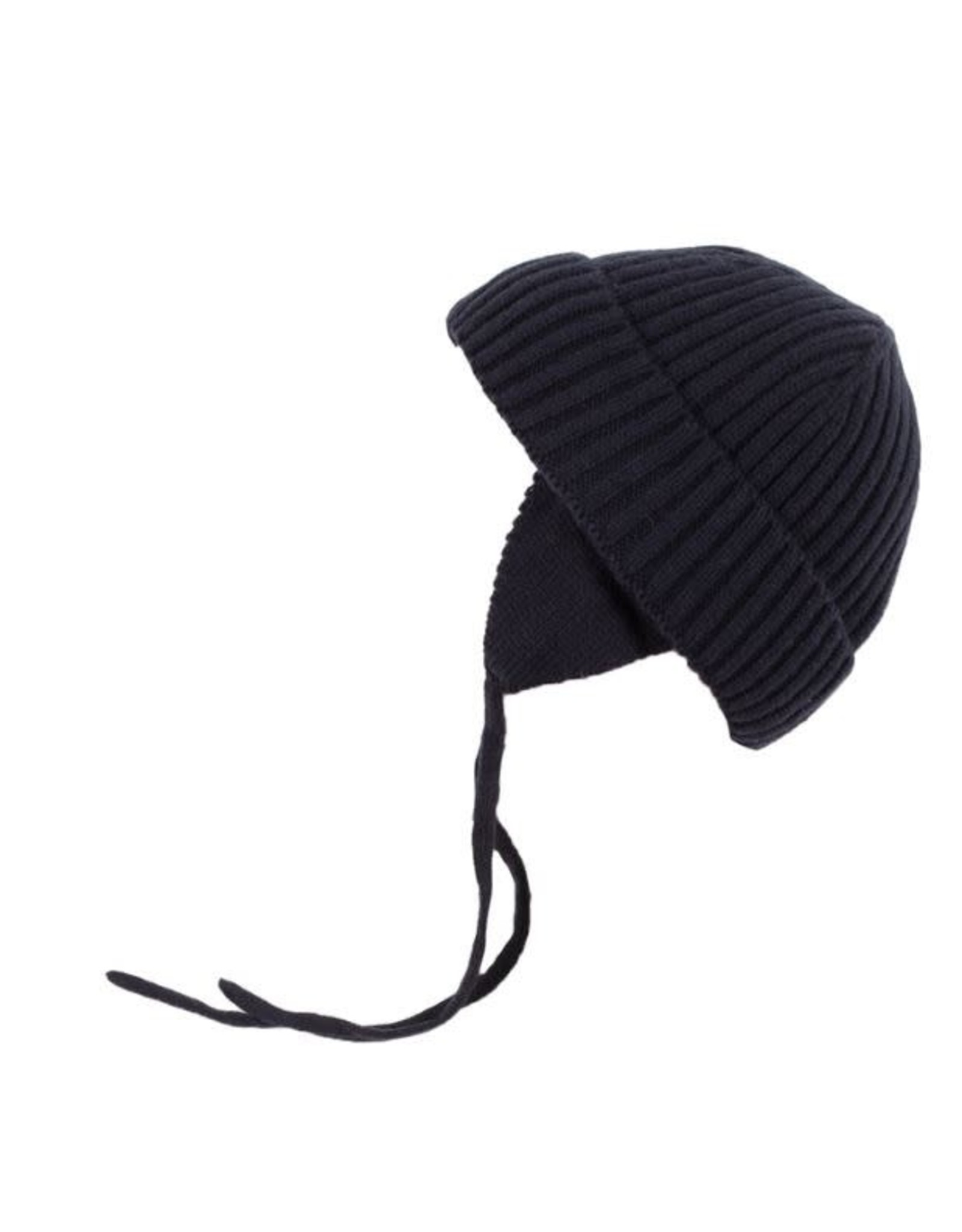 Noruk Navy Malcom Knit Hat