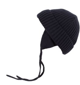 Noruk Navy Malcom Knit Hat