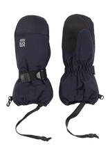 Noruk Navy Mittens