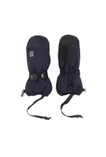 Noruk Navy Mittens