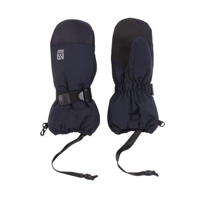 Navy Mittens Baby Baby Inc