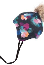 Noruk Floral Tiffany Knit Hat Noruk Floral Tiffany Knit Hat
