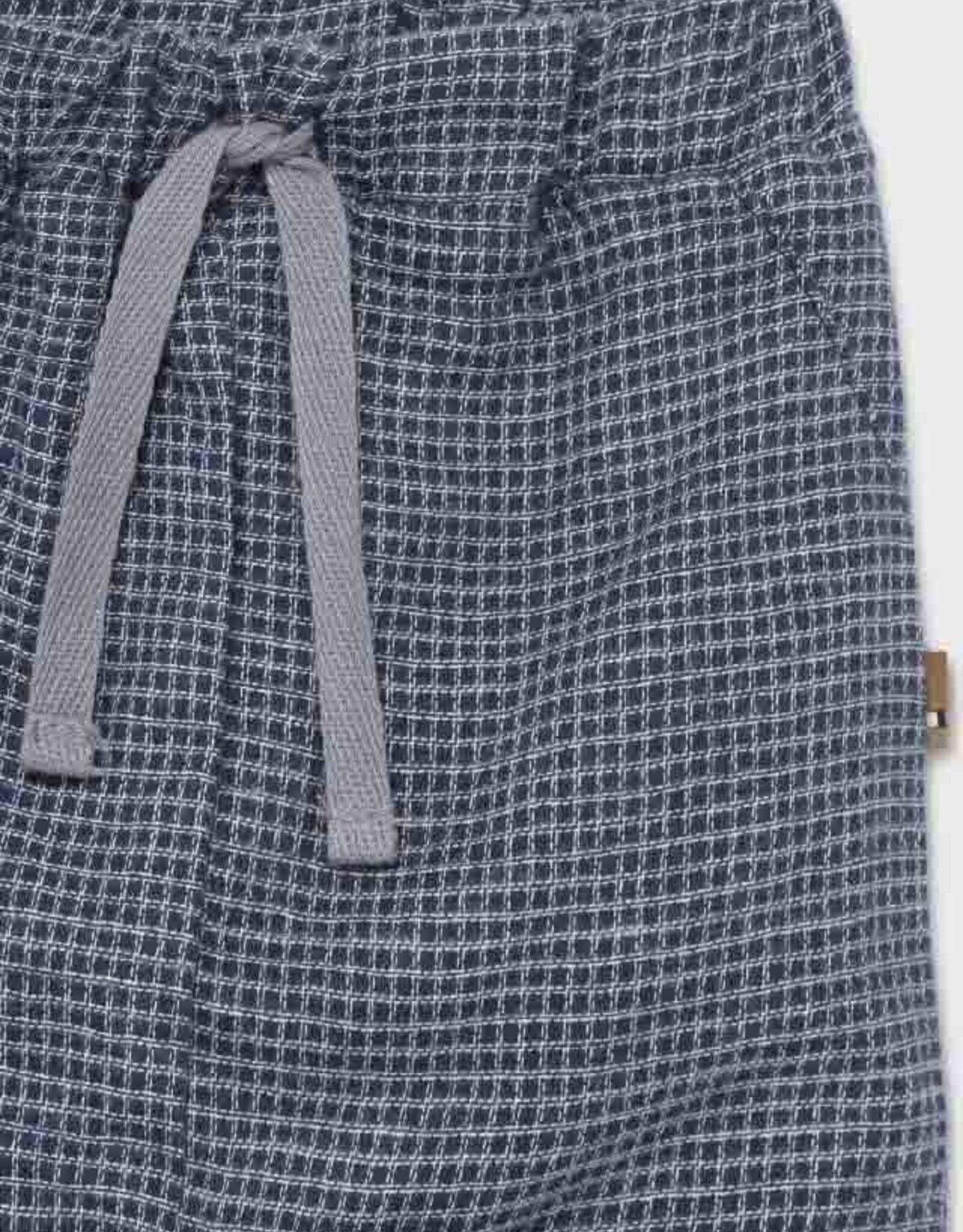 Mayoral Blue Baby Long Pants