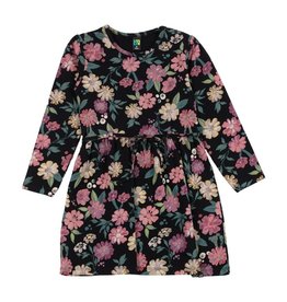 Noruk Poetry Floral Dress