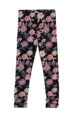 Noruk Poetry Floral Leggings