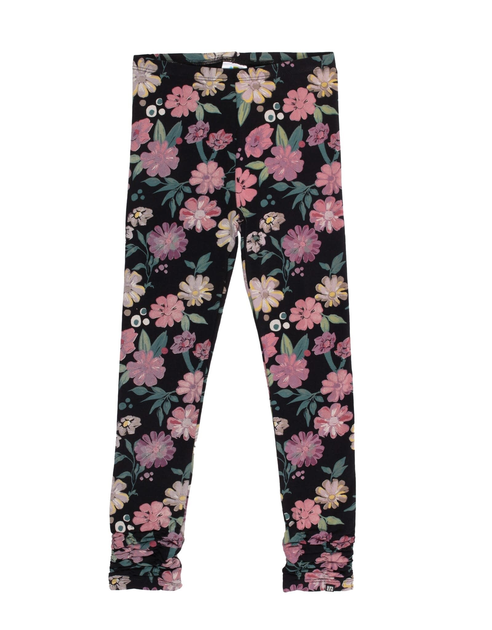Noruk Poetry Floral Leggings