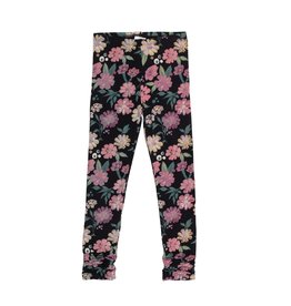 Noruk Poetry Floral Leggings