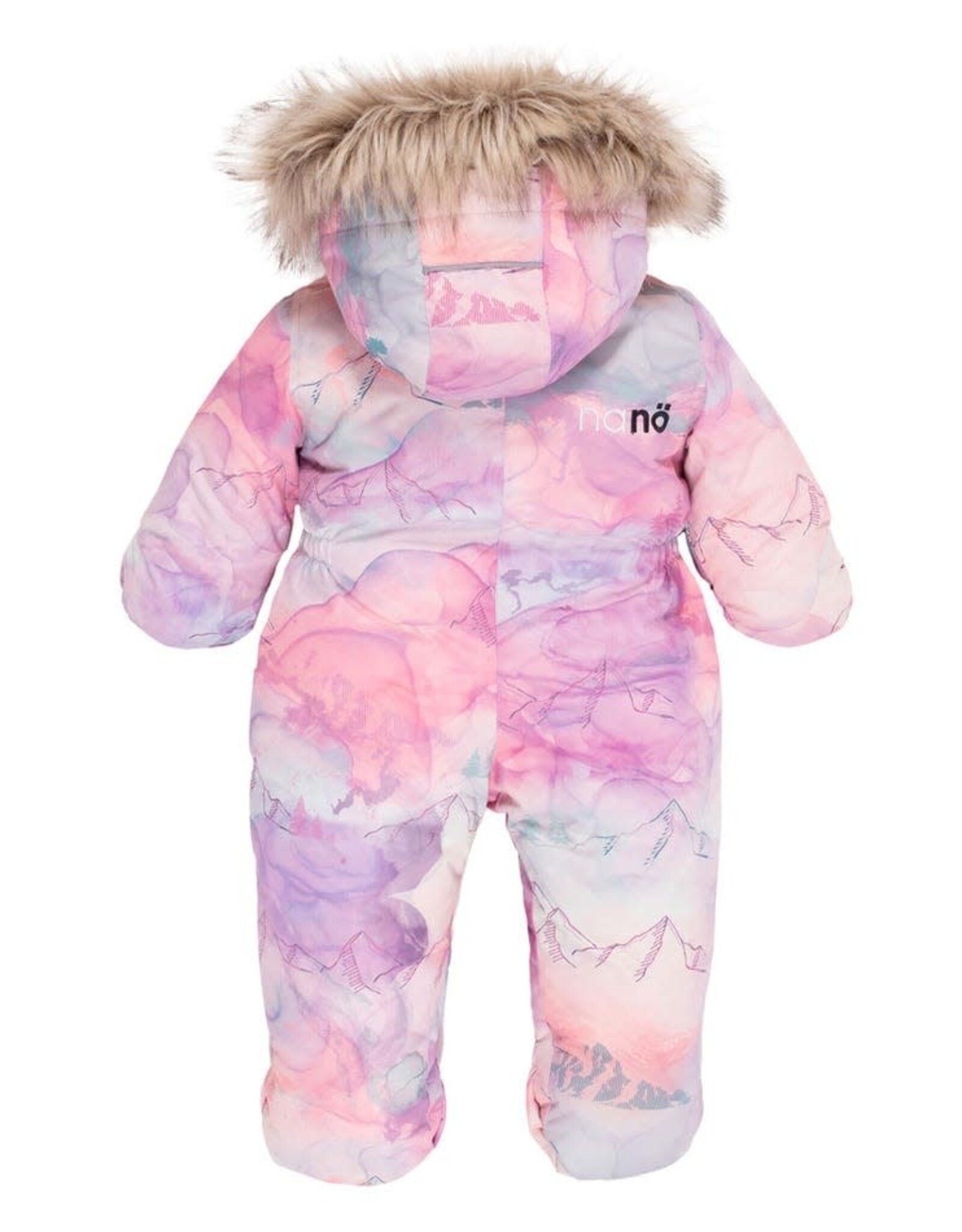 Noruk Liana One-Piece Snowsuit