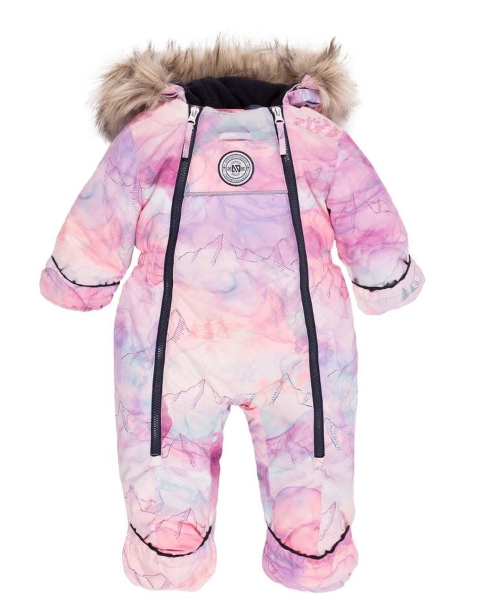 Noruk Liana One-Piece Snowsuit