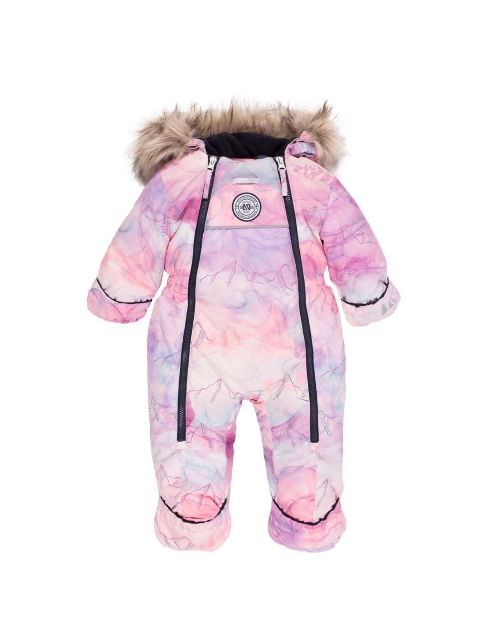 Noruk Liana One-Piece Snowsuit