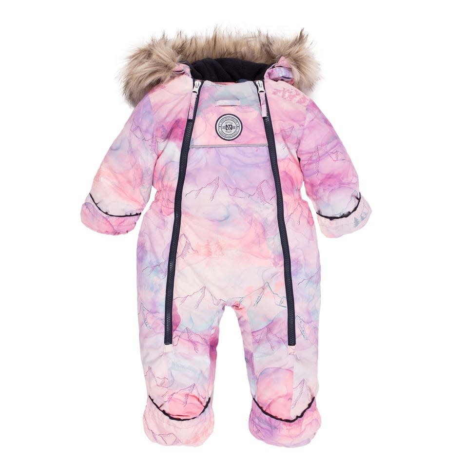 Liana OnePiece Snowsuit Baby Baby Inc