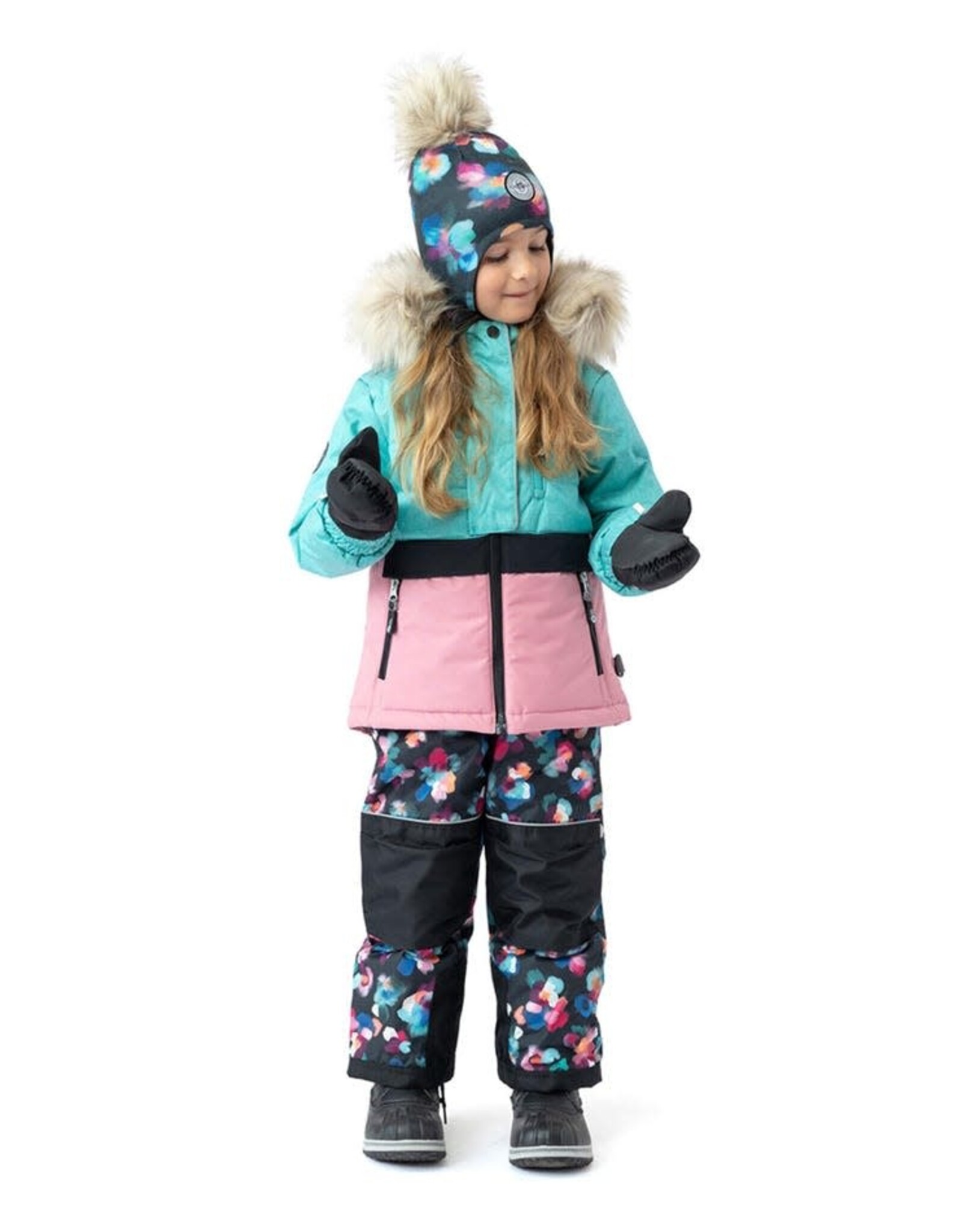 Noruk Tiffany Two-Piece Snowsuit